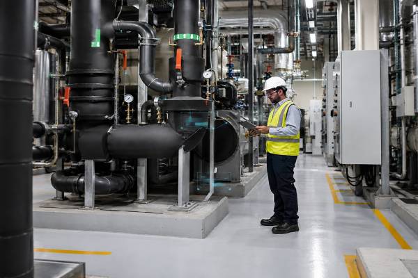 BIM for Facility Management: Extending Value Beyond Handover