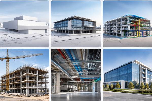 Level Of Development at BIM  Refining Accuracy