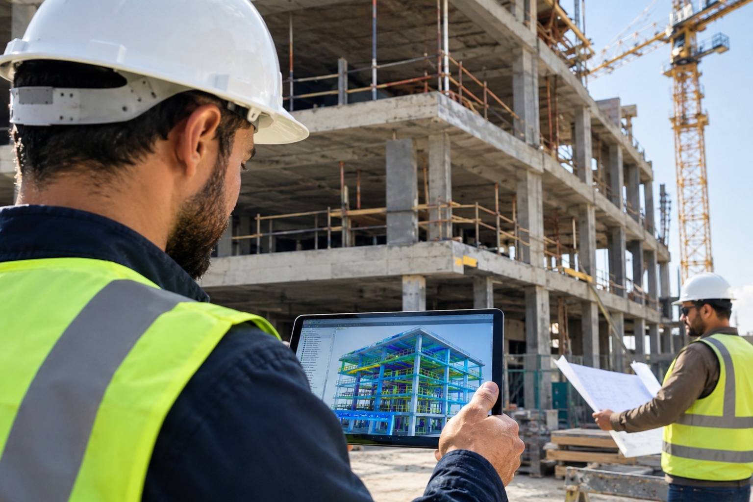 Level Of Development at BIM  Refining Accuracy 